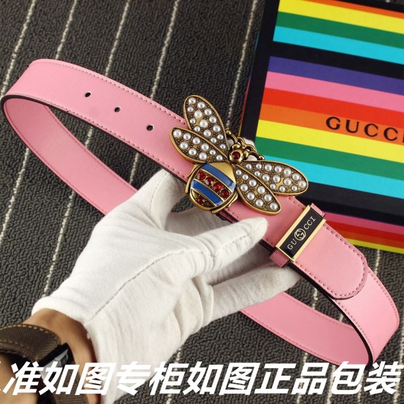 Gucci Belts