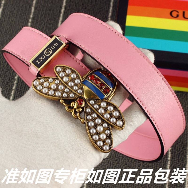 Gucci Belts