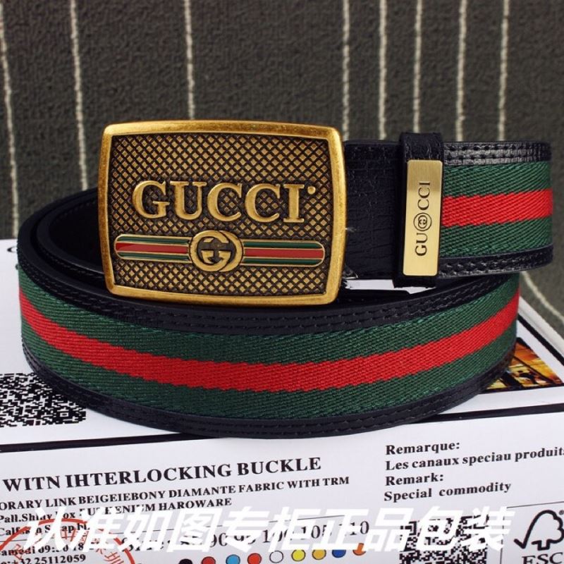 Gucci Belts