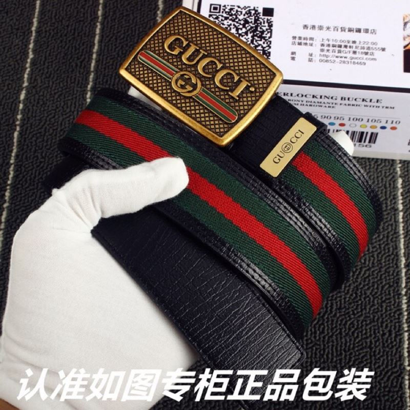 Gucci Belts