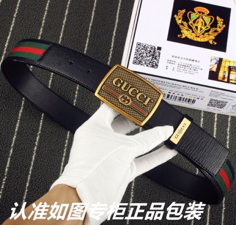 Gucci Belts