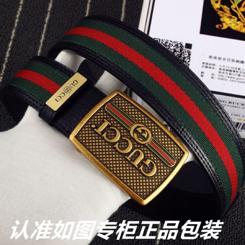 Gucci Belts