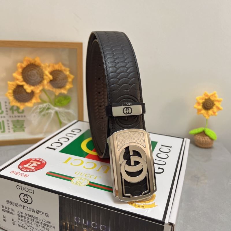 Gucci Belts