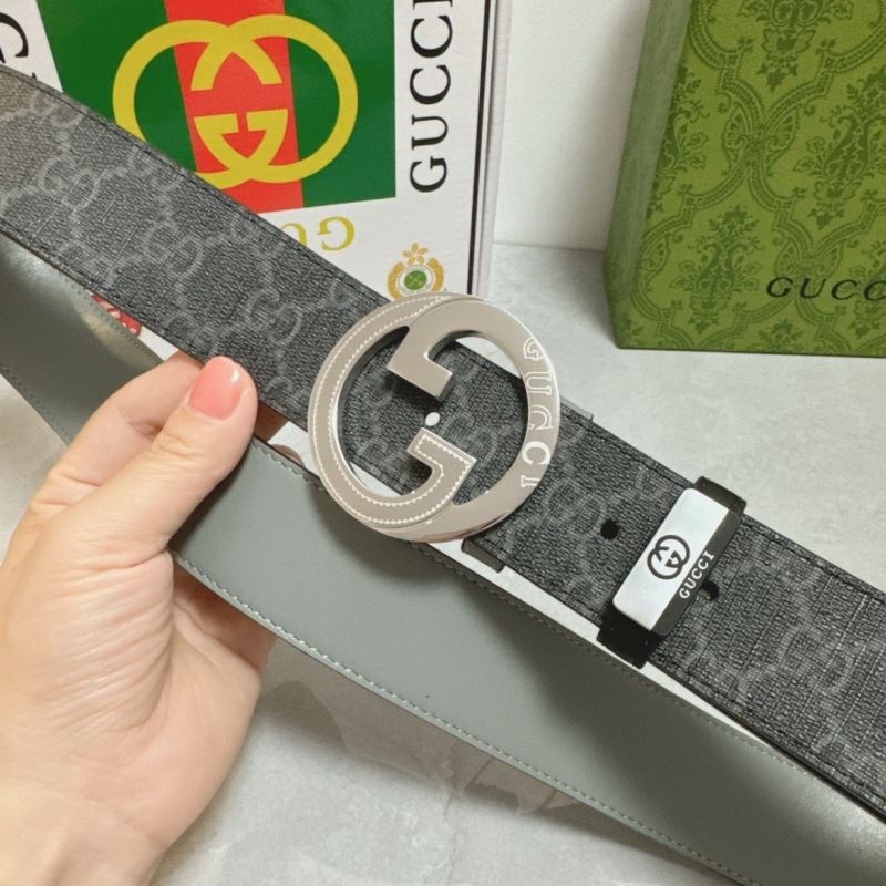 Gucci Belts