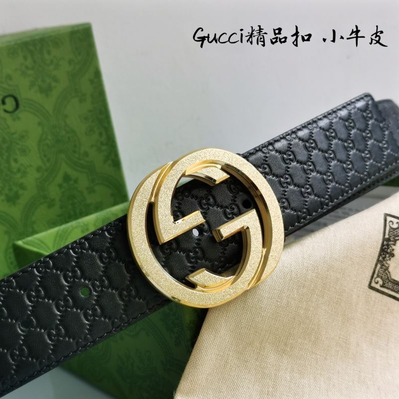 Gucci Belts