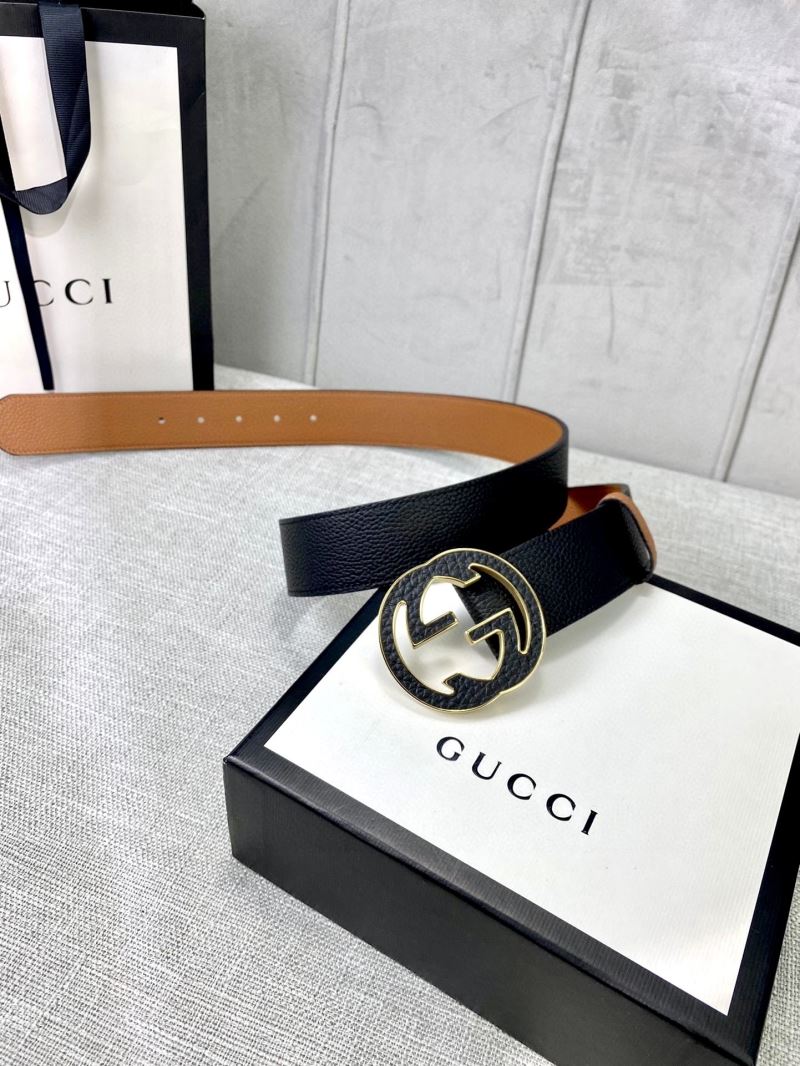 Gucci Belts