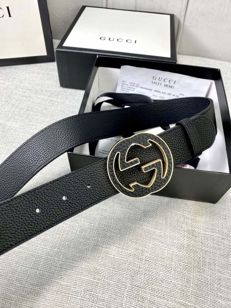 Gucci Belts