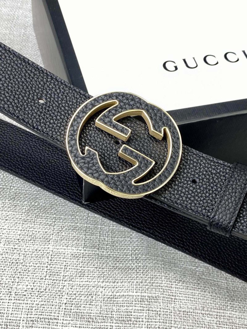 Gucci Belts