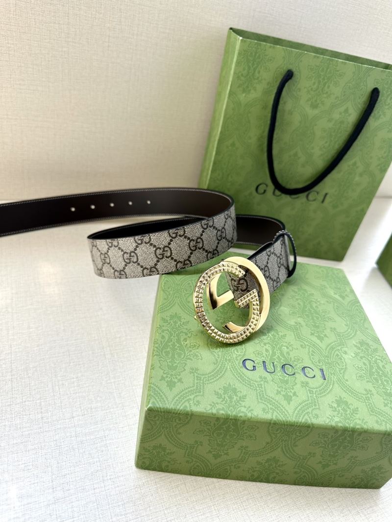 Gucci Belts