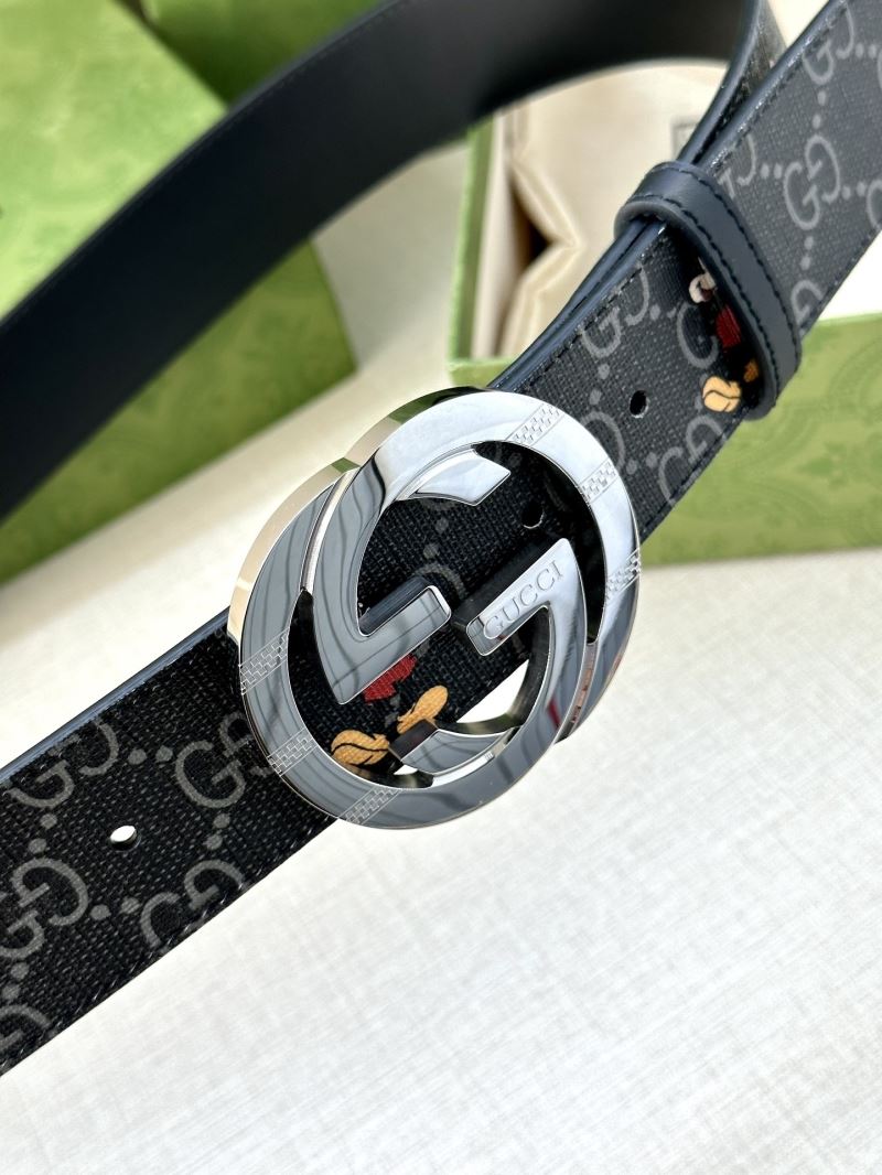 Gucci Belts