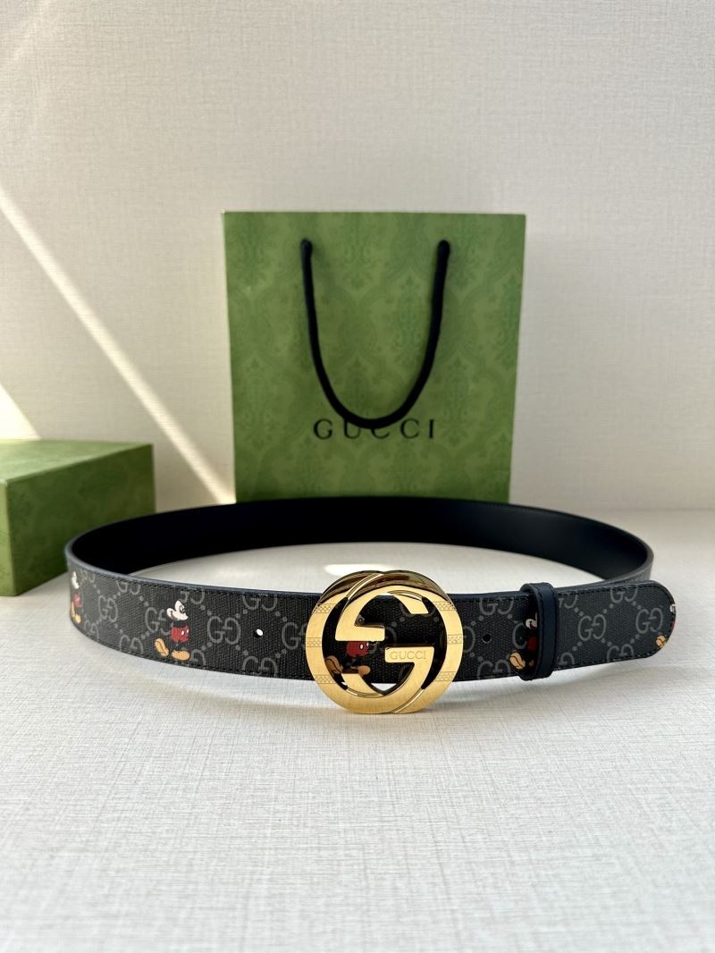 Gucci Belts