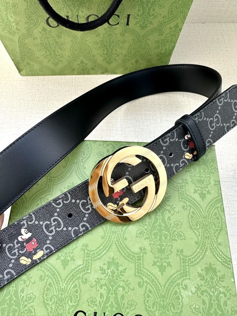 Gucci Belts