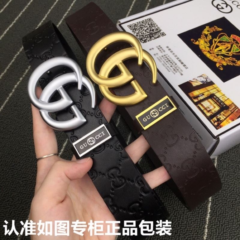 Gucci Belts