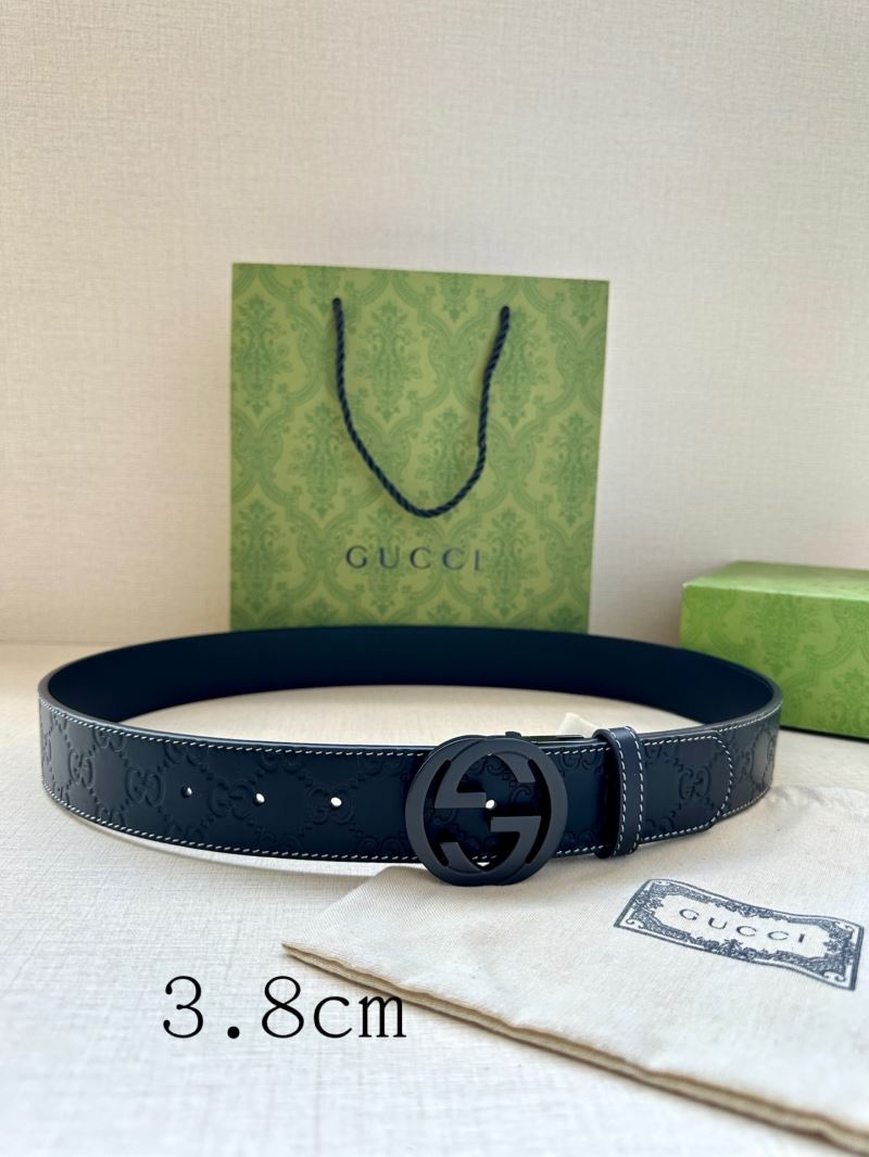 Gucci Belts