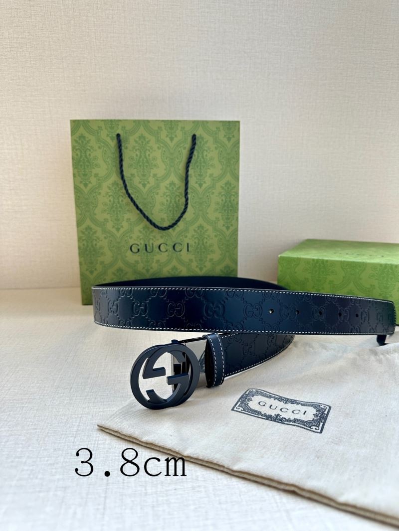 Gucci Belts