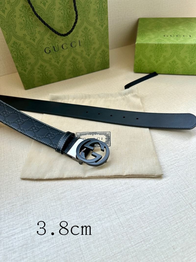 Gucci Belts