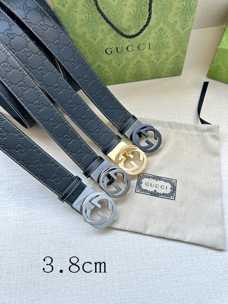 Gucci Belts