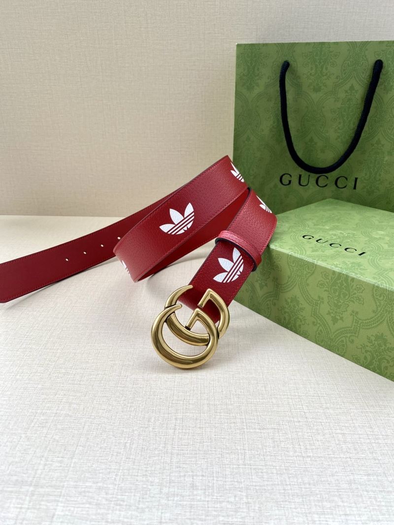 Gucci Belts