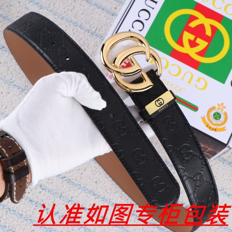 Gucci Belts