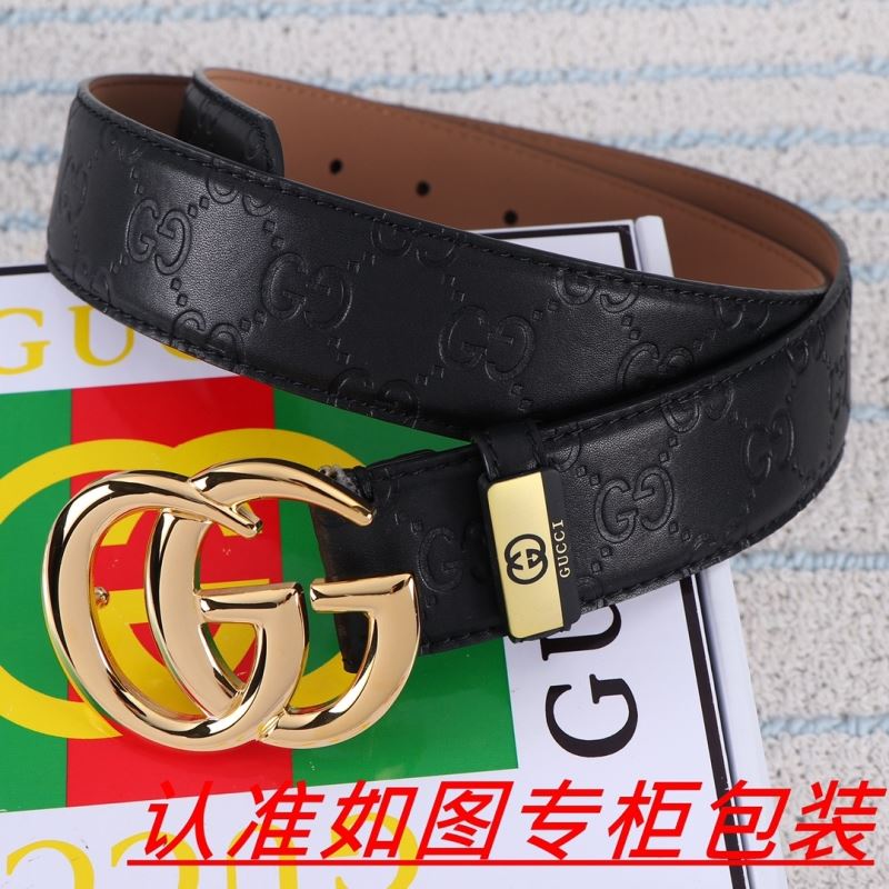 Gucci Belts