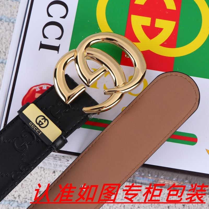 Gucci Belts