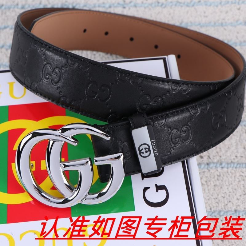 Gucci Belts