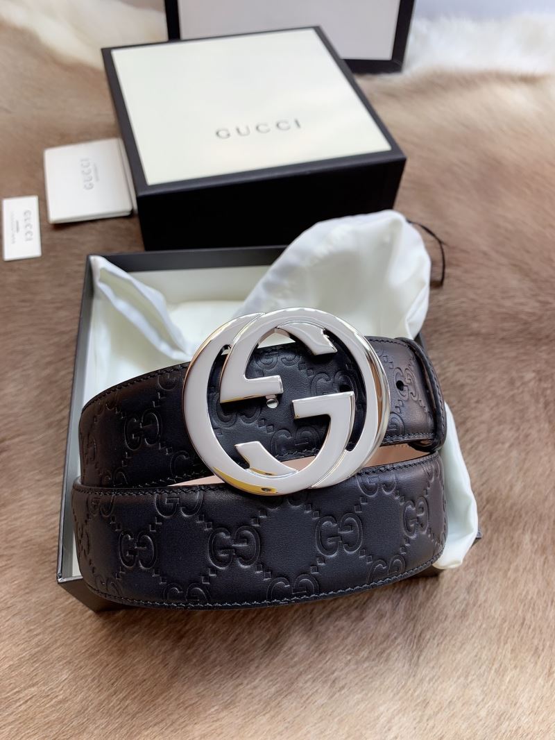 Gucci Belts