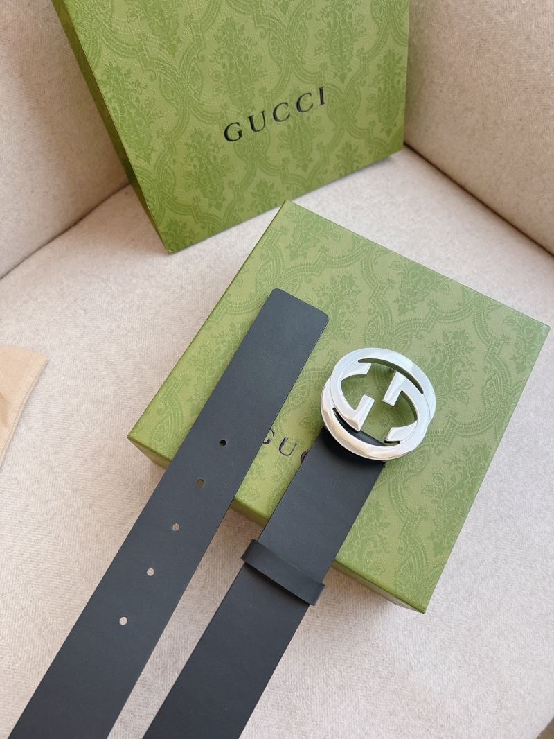 Gucci Belts