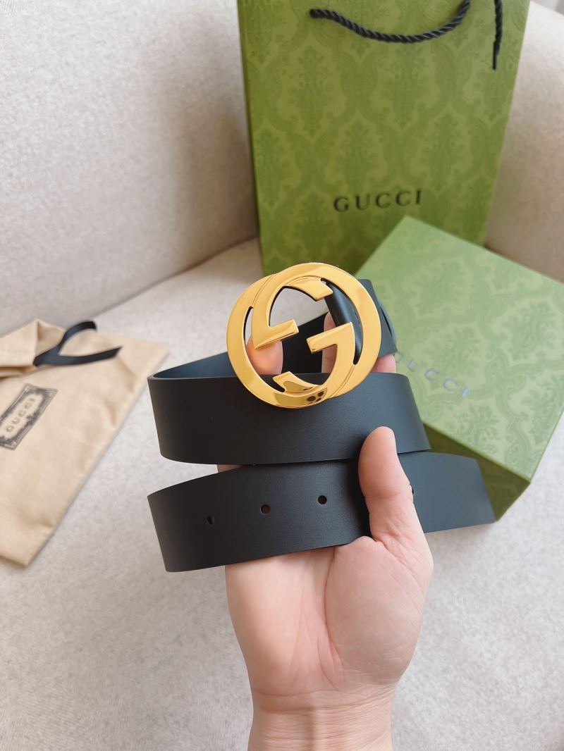 Gucci Belts