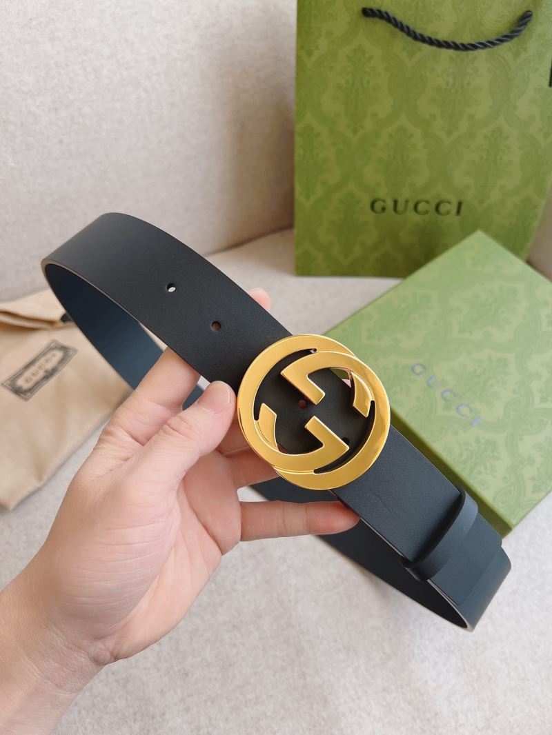 Gucci Belts