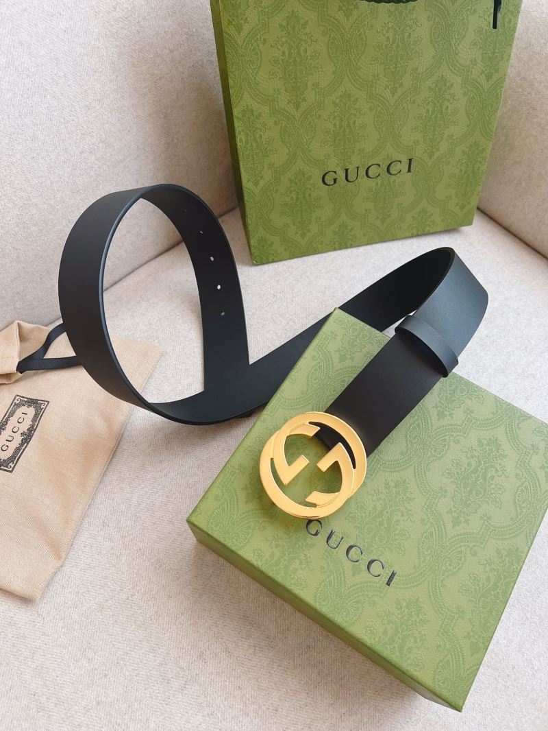 Gucci Belts