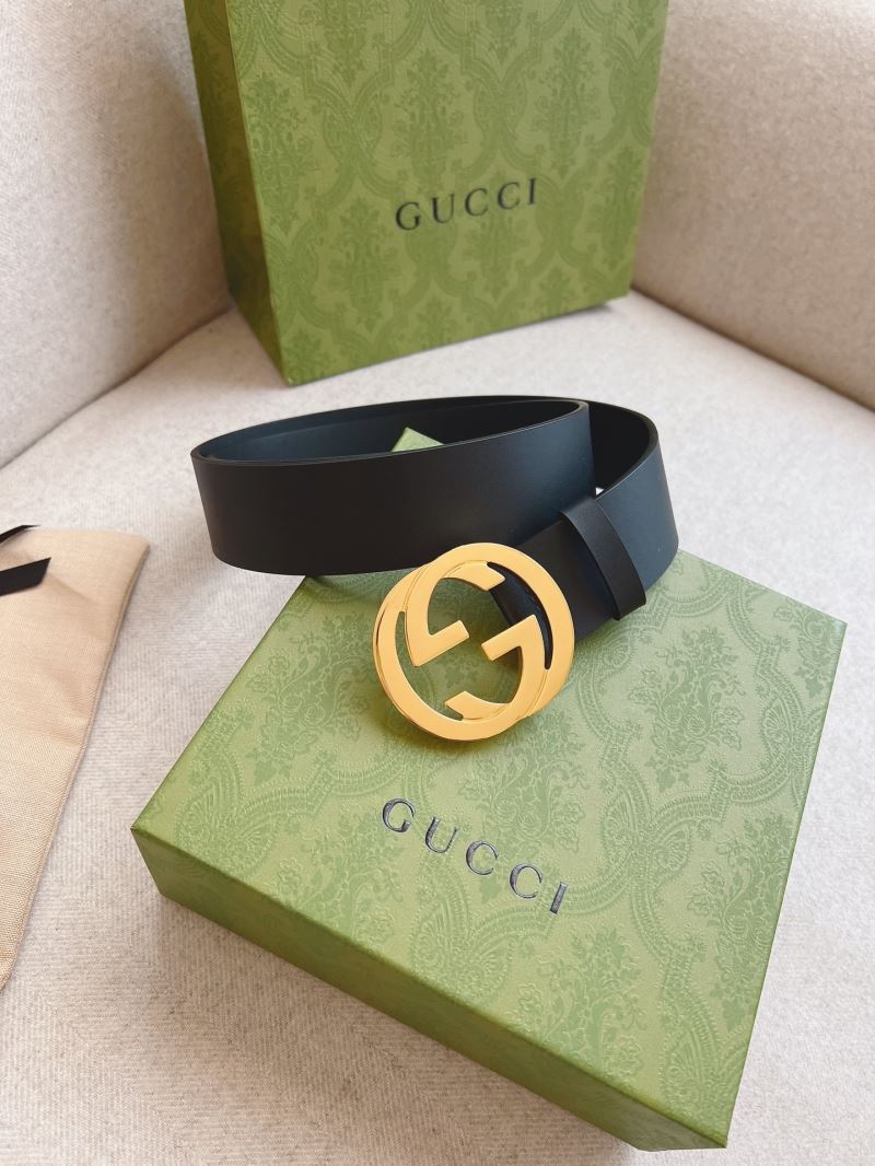 Gucci Belts