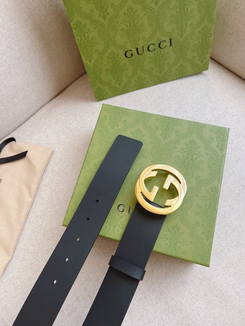 Gucci Belts