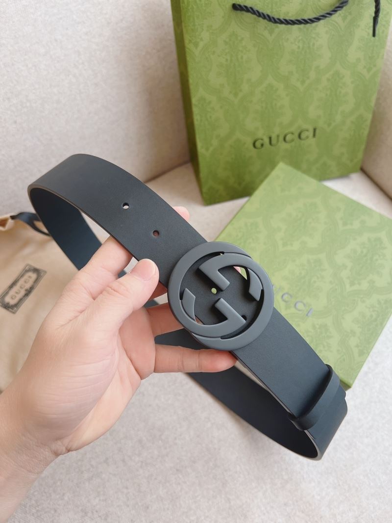 Gucci Belts