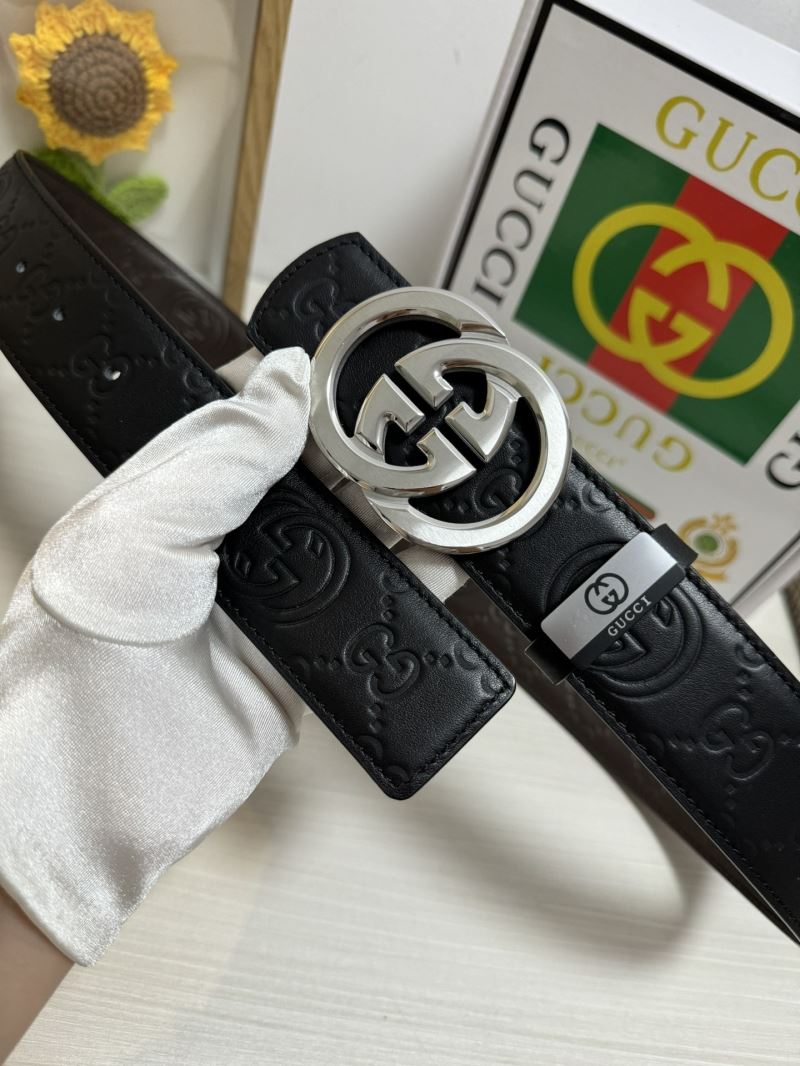 Gucci Belts