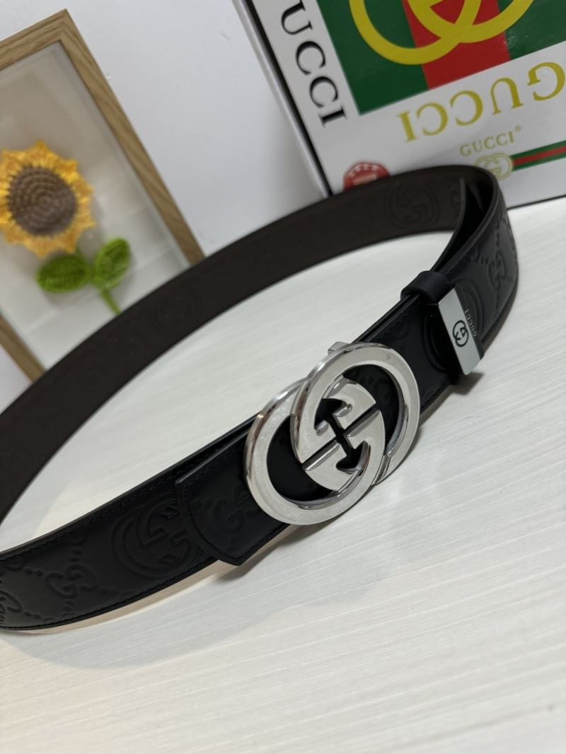 Gucci Belts