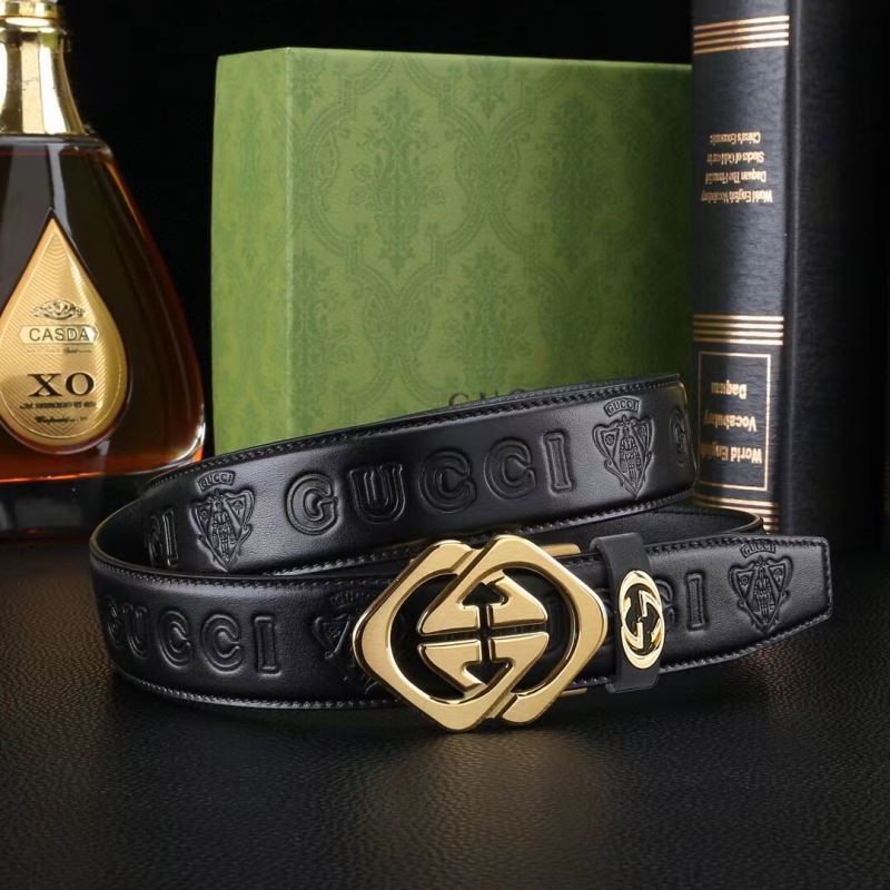 Gucci Belts