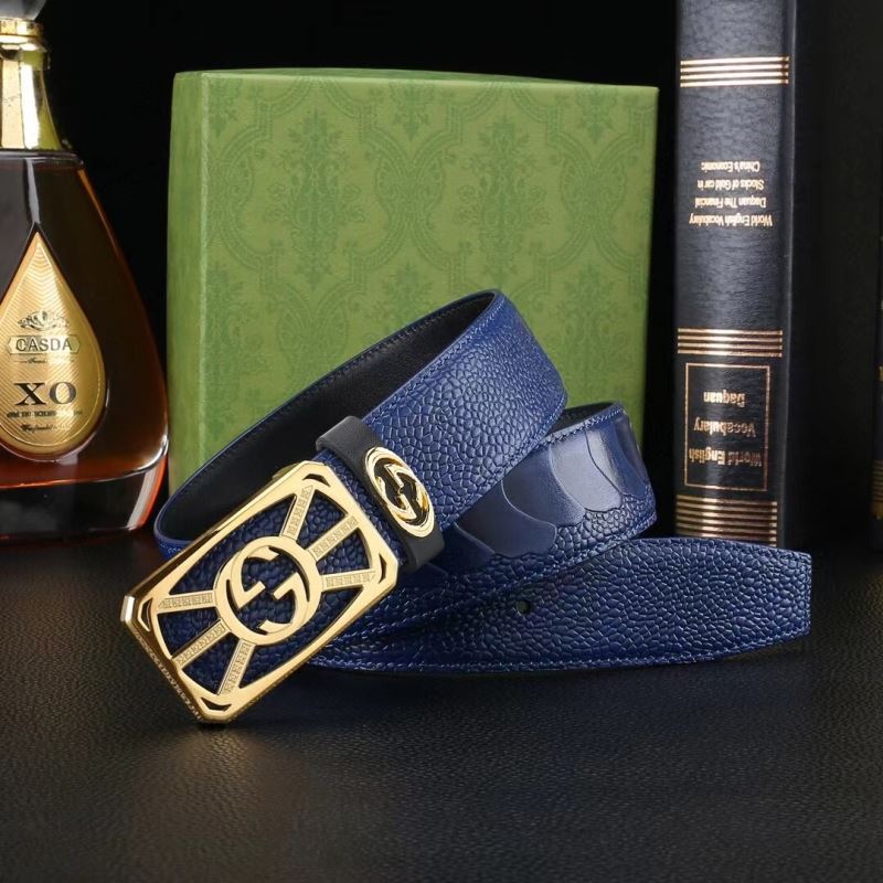 Gucci Belts