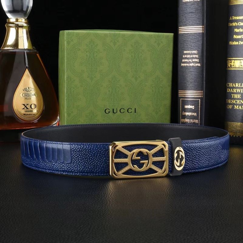 Gucci Belts