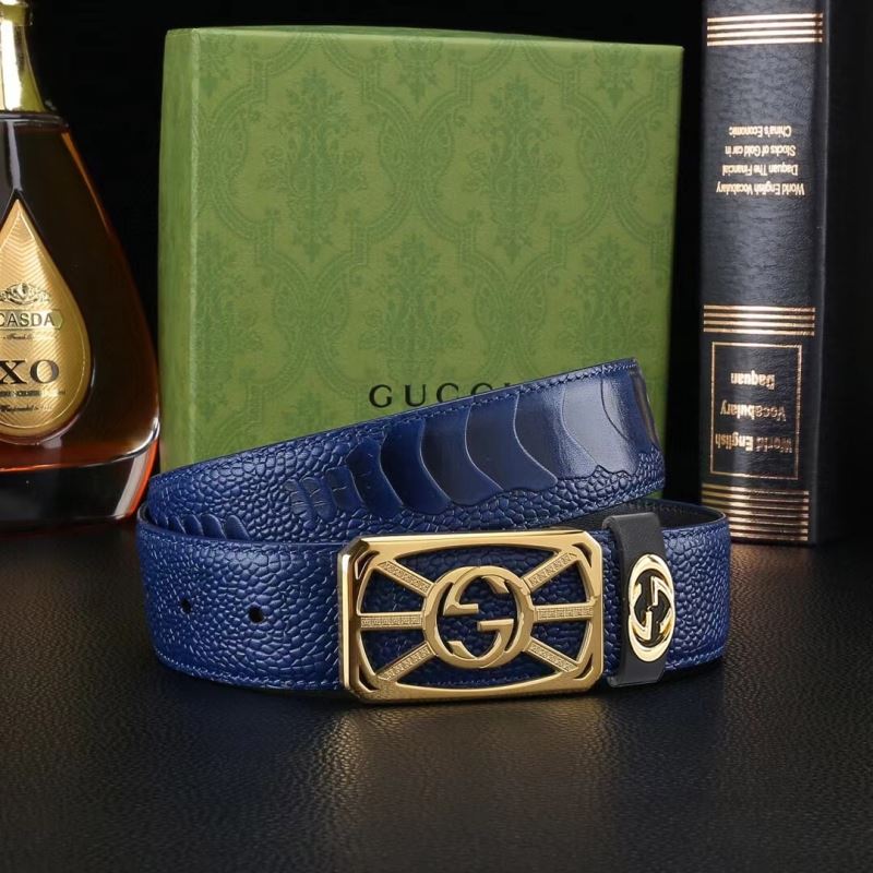 Gucci Belts