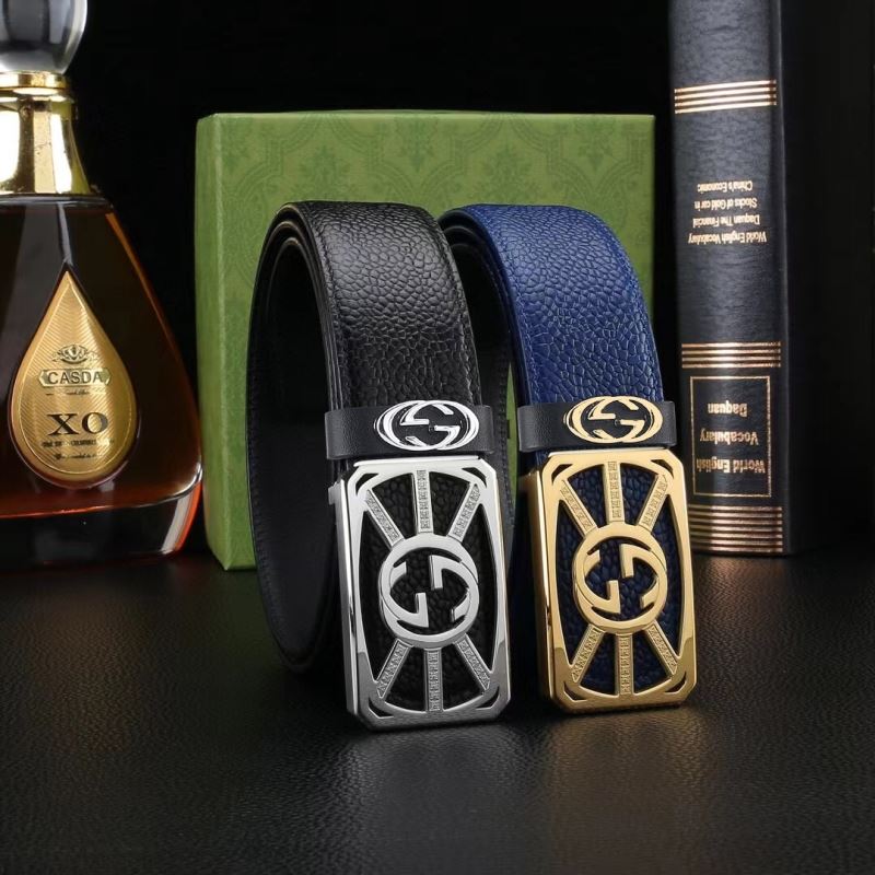 Gucci Belts