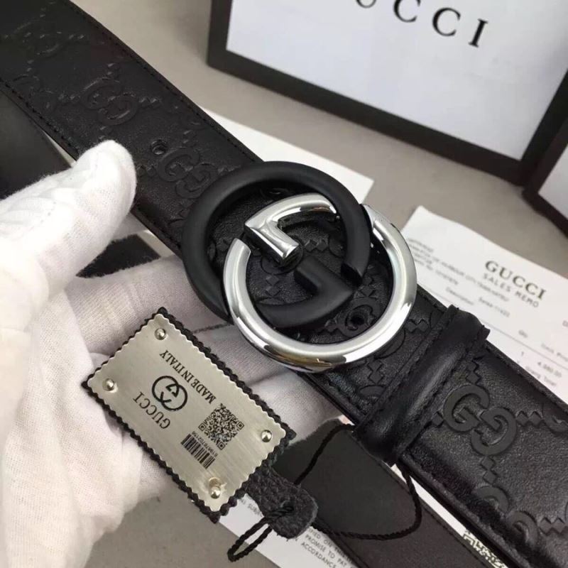 Gucci Belts