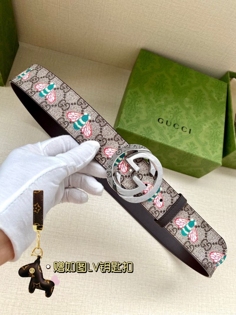 Gucci Belts