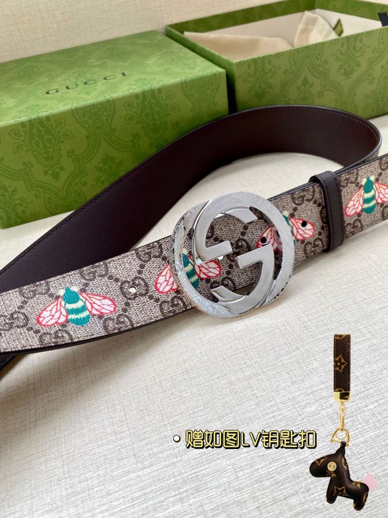 Gucci Belts