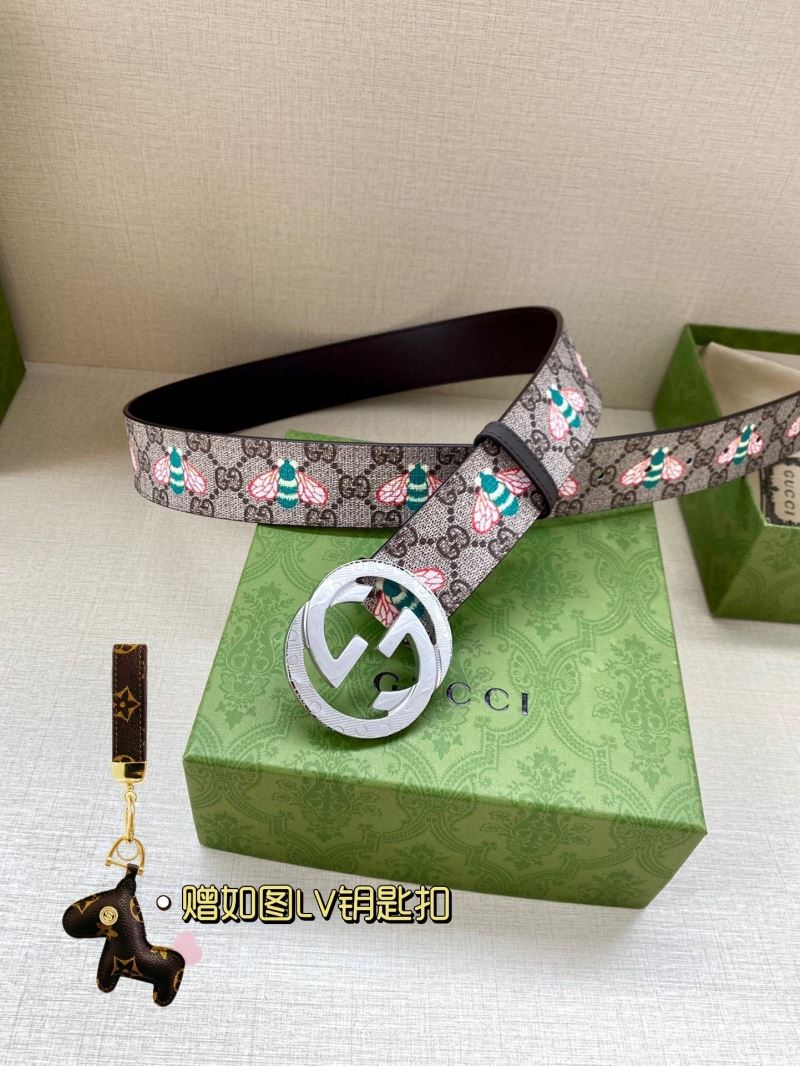 Gucci Belts