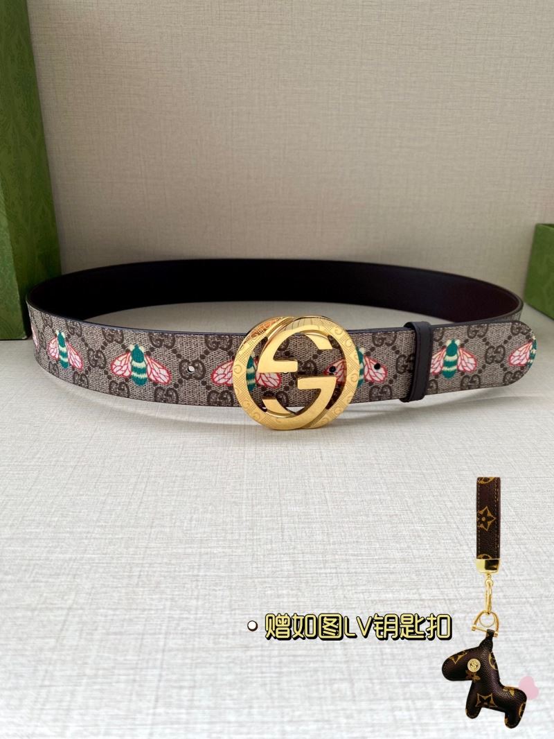 Gucci Belts