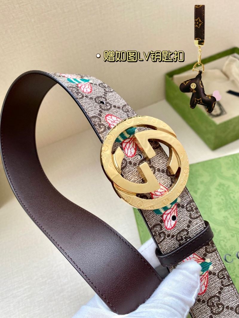 Gucci Belts