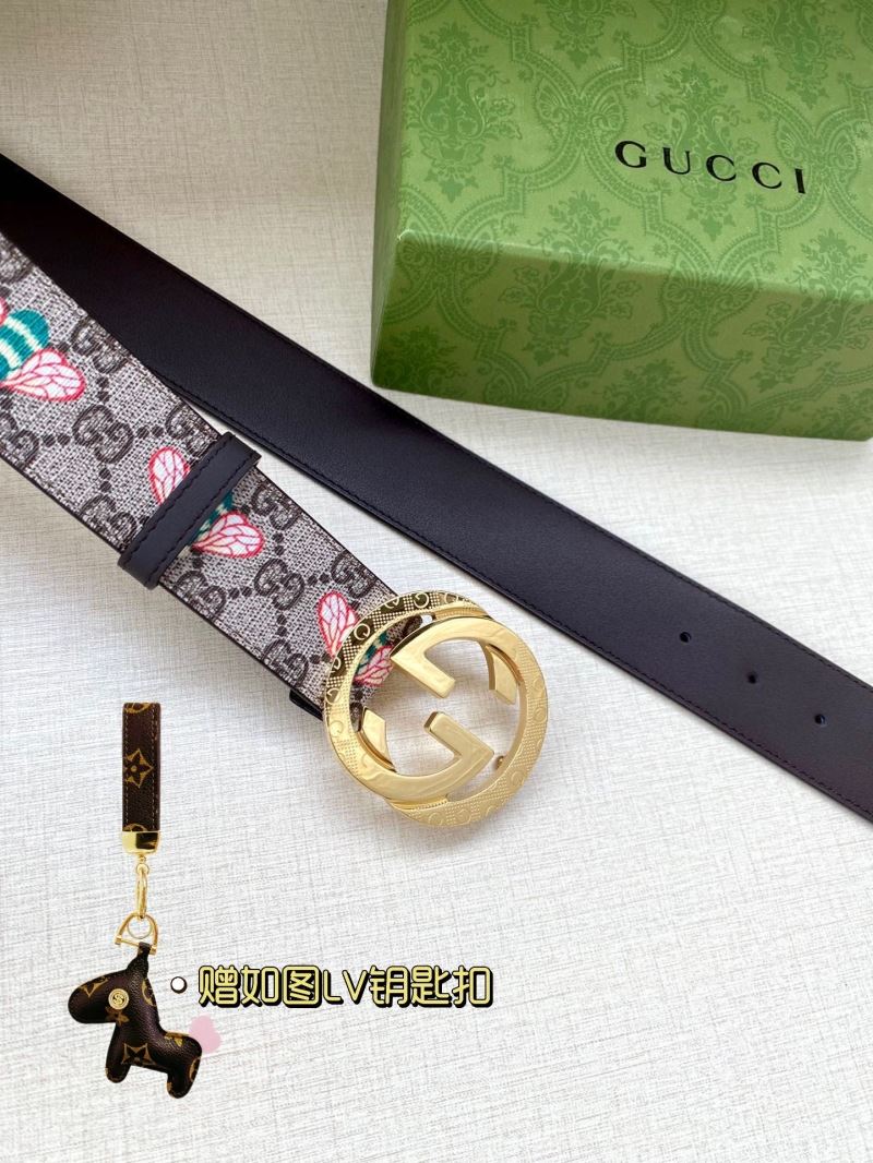 Gucci Belts