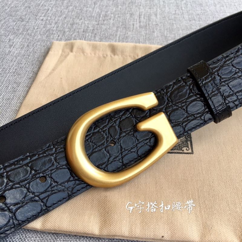 Gucci Belts