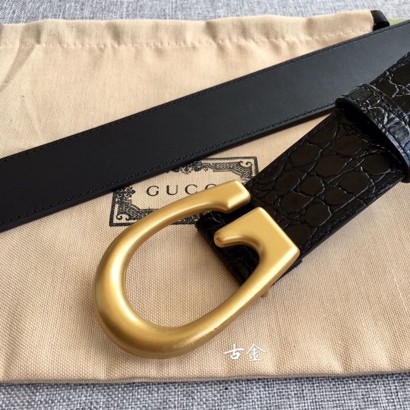 Gucci Belts